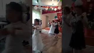 "Сардал кыз " бийи 1-класс