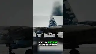 Eurofighter vs  Sukhoi Su 57 | Epic Jet Fighter Showdown!