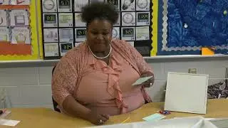 Teaching Tennessee: 3rd Grade Math Lesson 5