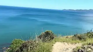 Te Araroa Day 72 The Escarpment 
