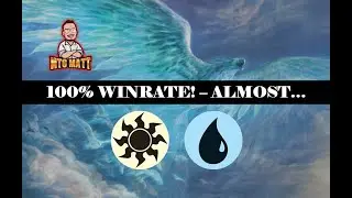 AZORIUS FLYERS w/ Staggering Insight | THEROS BEYOND DEATH STANDARD | MTG ARENA 2020