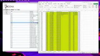 Vehicle Space Optimization Example 143 - Copy and Paste Classes