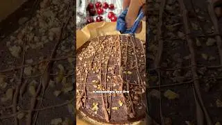 Шоколадный пирог БЕЗ САХАРА и БЕЗ МУКИ #chocolatecake #nosugar #рецепты #шоколадныйпирог #безсахара
