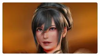 TEKKEN 8 : Reina Customization