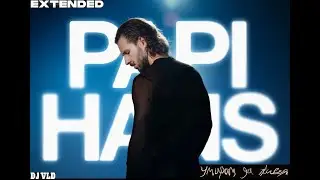 dj VLD vs Papi Hans - Умирам да живея Extended Edit 2025