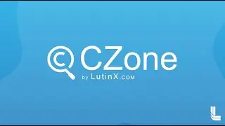 CZone: Protect your ideas. Boost your value.