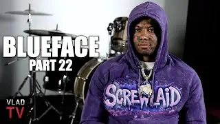 Blueface Clowns Nick Young Before Their Upcoming Fight: Did You See His Last Fight? (Part 22)