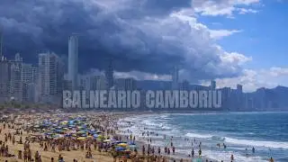 Balne&aacute;rio Cambori&uacute; ao vivo 17/02/2026