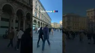 Milano🤌🏻🍕 #italy #milano #fyp #italy #travel #love #viralvideo #germany 🇩🇪#europe 🇪🇺#italy 🇮🇹#love ❤