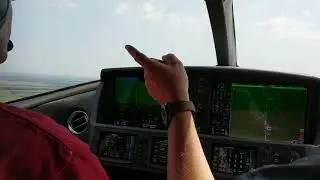 SF-50 Takeoff