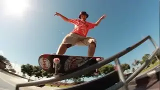Brodie Penrod Does Every Trick Switch
