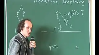 А.Лопатин, лекция ч.1 (2010, 8 день Зимней школы)