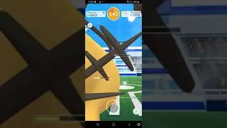 Dedenne Raid