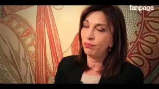 Anna Bonaiuto: 