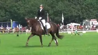 Innotime van't Dijkhof - L1 proef 9 - Axel