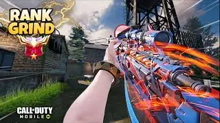 🔴Let's Cook Some Pop-Corns!! | COD Mobile LIVE #codm