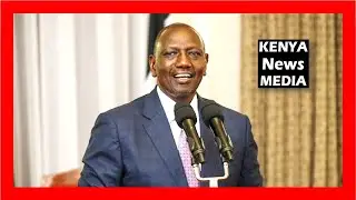 President Ruto is happy after Raila stopped push for IEBC servers to be opened
