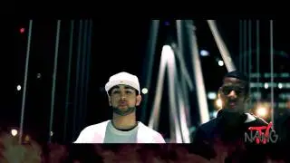 [NANGTV - HD] REBELYOUS FT ANTHONY CAREY - THE MUSIC [OFFICIAL MUSIC VIDEO].mov