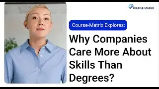 Why Are Companies Beginning to Prioritize Skills Over Degrees 🤔