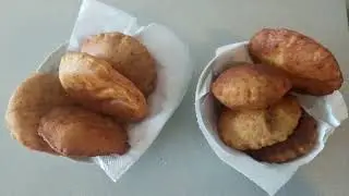 Arepitas dulces: receta paso a paso