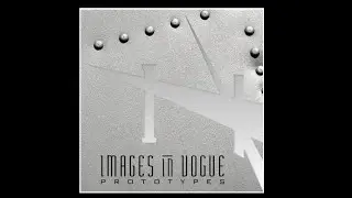 Images in Vogue Vs Iron Curtain - Strangers Burning