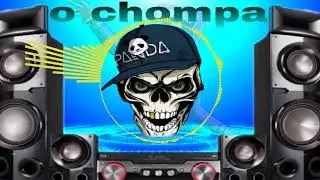 O CHOMPA NEW REMIX DJ 2022 DJ RK BOY