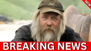 Тони Битс только что перешел на уровень экскаватора-монстра для 16-го сезона &laquo;Золотой лихорадки&raquo;!
