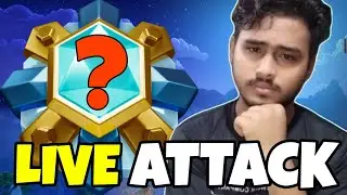 Live Builder Base Attack | Clash of Clans Builder Base 2.0