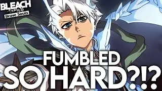 DISAPPOINTING END OF YEAR BANNER?!? WHY MOST PEOPLE ARE UPSET RIGHT NOW!! Bleach: Brave Souls
