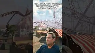 НОВЫЙ ПАРК АТТРАКЦИОНОВ НА РМ ВАРФЕЙС 2025 #warface #варфейс #паркаттракционов