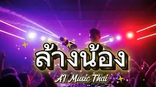 ล้างน้อง l EDM ผักแตก ดึกมาก ขำแรง เปิดผับโยกยับ