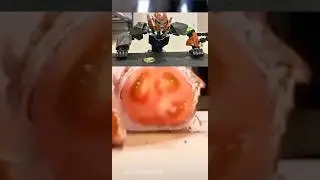 DEEP FRIED TOMATO!?&hellip;. #pohatu #bionicle #memes #deepfried #reaction #what #shorts