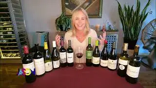 Wine 101 with Leslee Miller