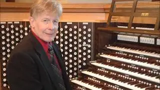 In a Monastery Garden - David Hegarty, organ