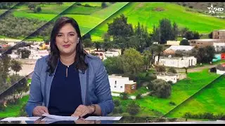 Telediario Al Aoula du 10/02/2026