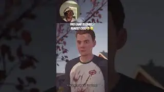 It was so sad #life #lifeisstrange #awareness #funny #gameplay #storygames #decisionbasedgame