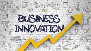 How Innovation Drives Business Growth - Strategies for Success