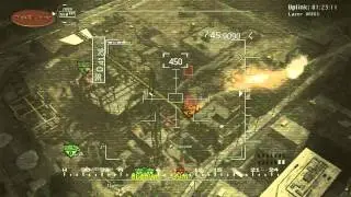 Modern Warfare 3 HazE Clan HazE Joker Hardcore Modus