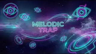 Supersage - Iron in the Fire | Melodic Trap Music
