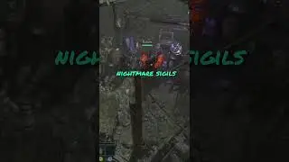 HOW TO FARM CHAOS ARMOR IN DIABLO IV SEASON 10 #diablo4 #gaming  #diabloiv #diablo4gameplay