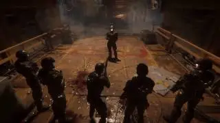 Star Citizen  Star Marine - Стар Ситизен Стар Марин