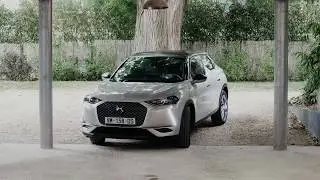 DS 3 CROSSBACK OTTHONI T&Ouml;LT&Eacute;S