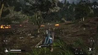 Where to go after defeating Gold Armored Rhino Black Myth Wukong