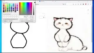 Tutorial Latent Consistency Model