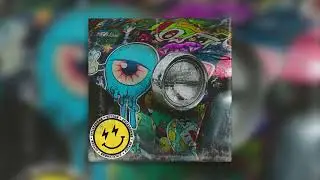 stickerbomb