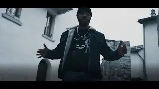 MAZE - Ich bi zrug... (Intro) (official Video) prod. by MAZE