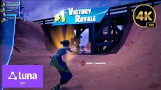 Reload Win with some Piggies 🐷🐷 (Clutch Ending)