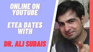 ETEA 2020 Dates Discussion