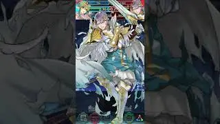 FeH - Hrid LHB (Infernal) [Young Tiki, Bride Ninian, Fae, Brave Veronica]