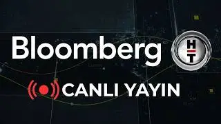 Bloomberg HT Canlı Yayın
